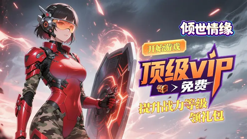 倾世情缘(0.05折轮回之契)游戏截图