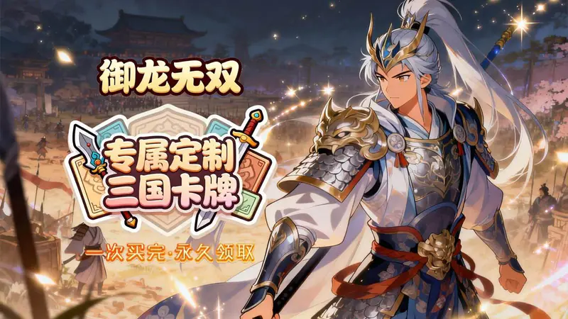 御龙无双(0.1折破解刷充免费版)游戏截图
