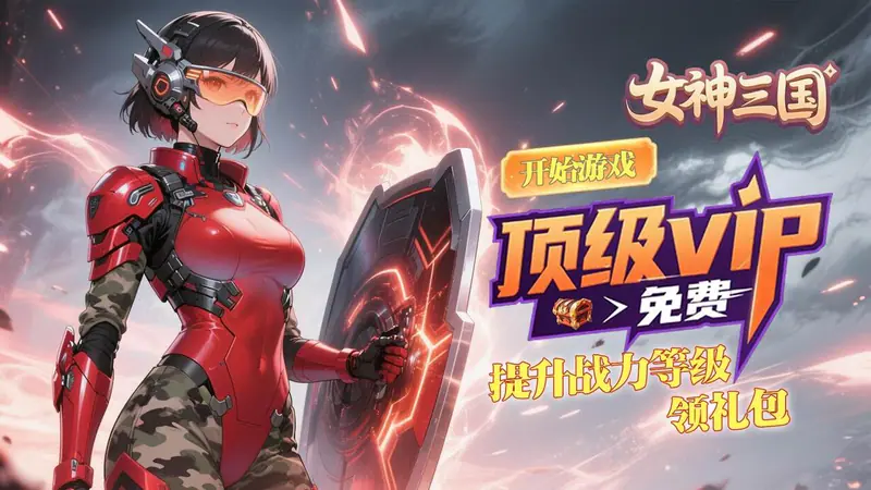 女神三国(0.1折幻灵物语)游戏截图