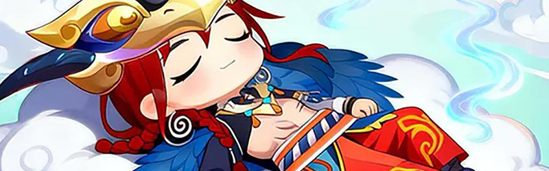 刀剑演武(0.1折买断版)游戏截图