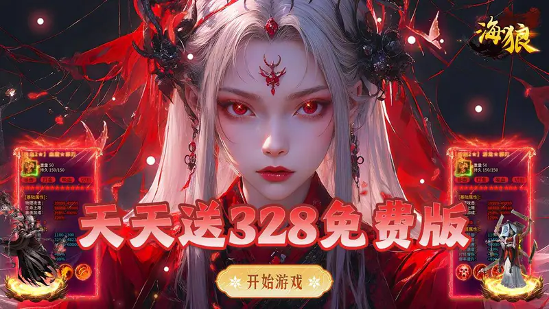 海狼(天天328免费版)游戏截图