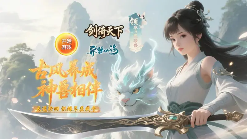 天封城(0.1折30元砍树无限代金)游戏截图