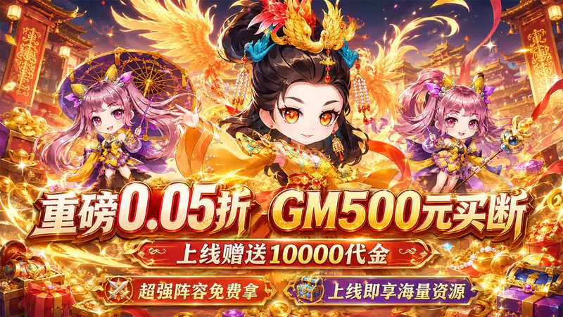 酱游记(0.05折500元终身买断)游戏截图