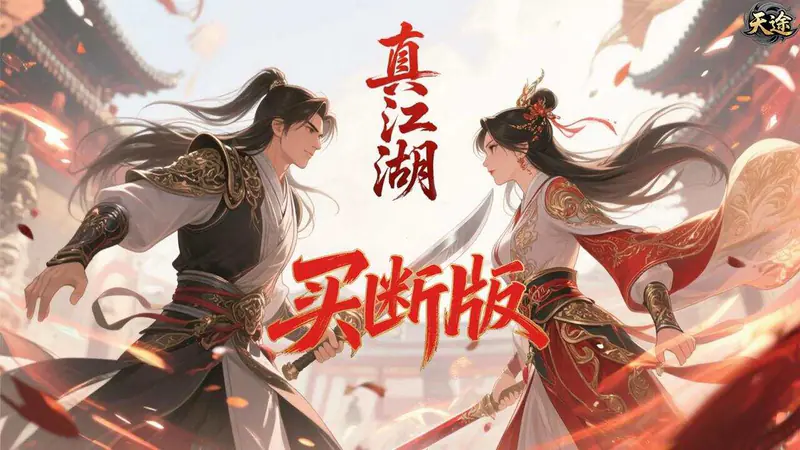 天途(0.05折凤舞九天买断版)游戏截图