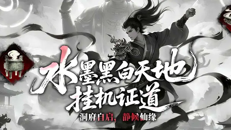 侠客游(太虚执道内置0.1折)游戏截图