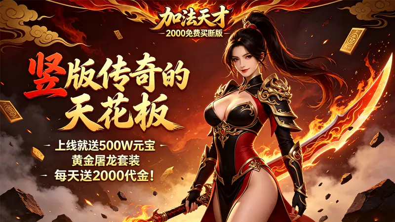 加法天才(竖版2000免费买断版)游戏截图