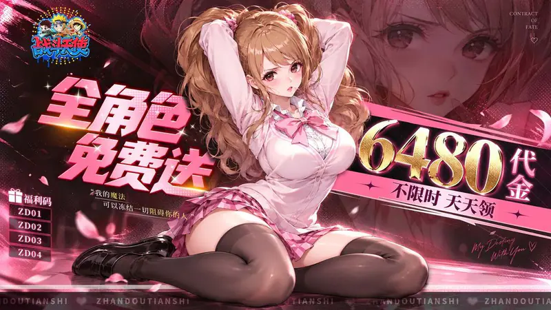战斗天使(0.05折漫斗免费版)游戏截图
