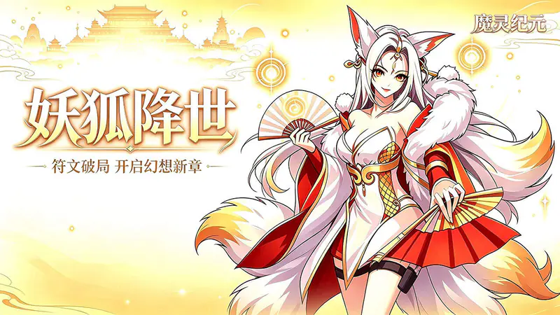 魔灵纪元(0.1折美女买断版)游戏截图