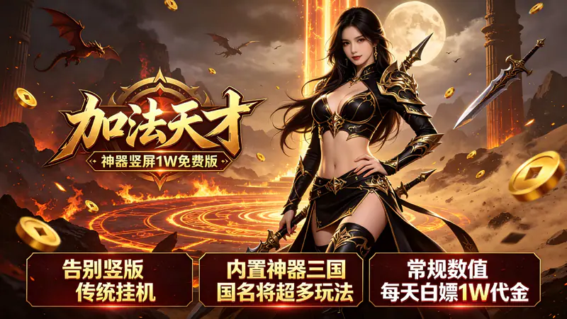 加法天才(神器竖屏1W免费版)游戏截图