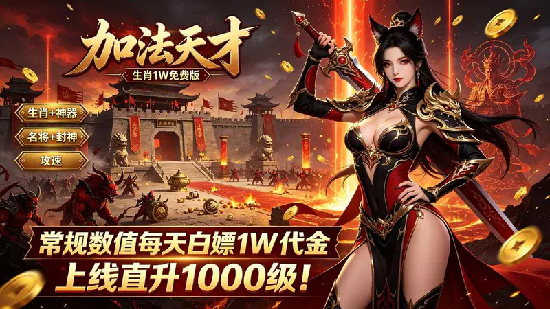加法天才(生肖1W免费版)游戏截图
