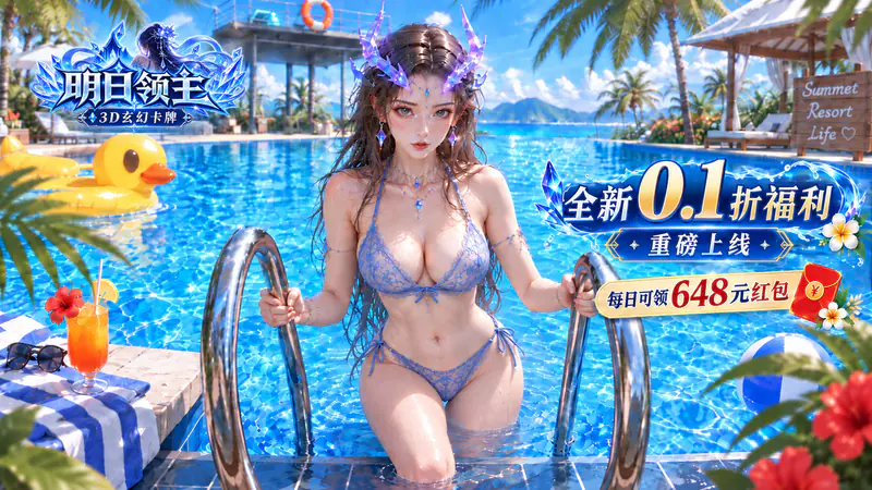明日领主(0.1折脸红心跳)游戏截图