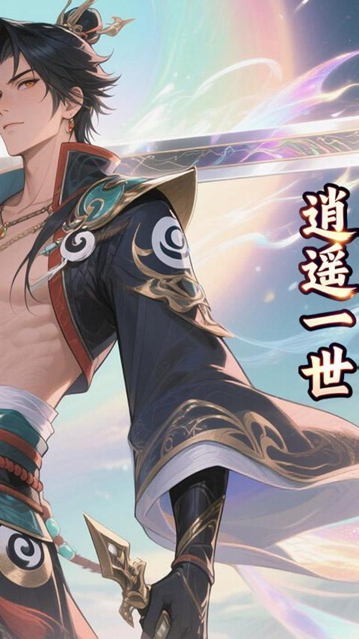 醉武侠(0.1折武动天下)游戏截图2