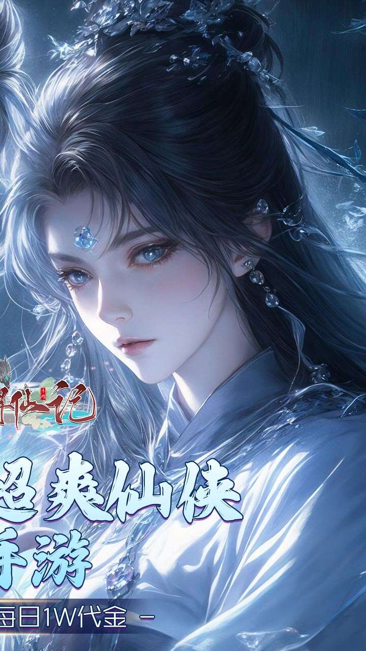 云海寻仙记(0.1折一万免费版)游戏截图2