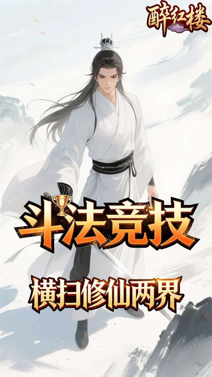 醉红楼(0.1折九死不悔)游戏截图4