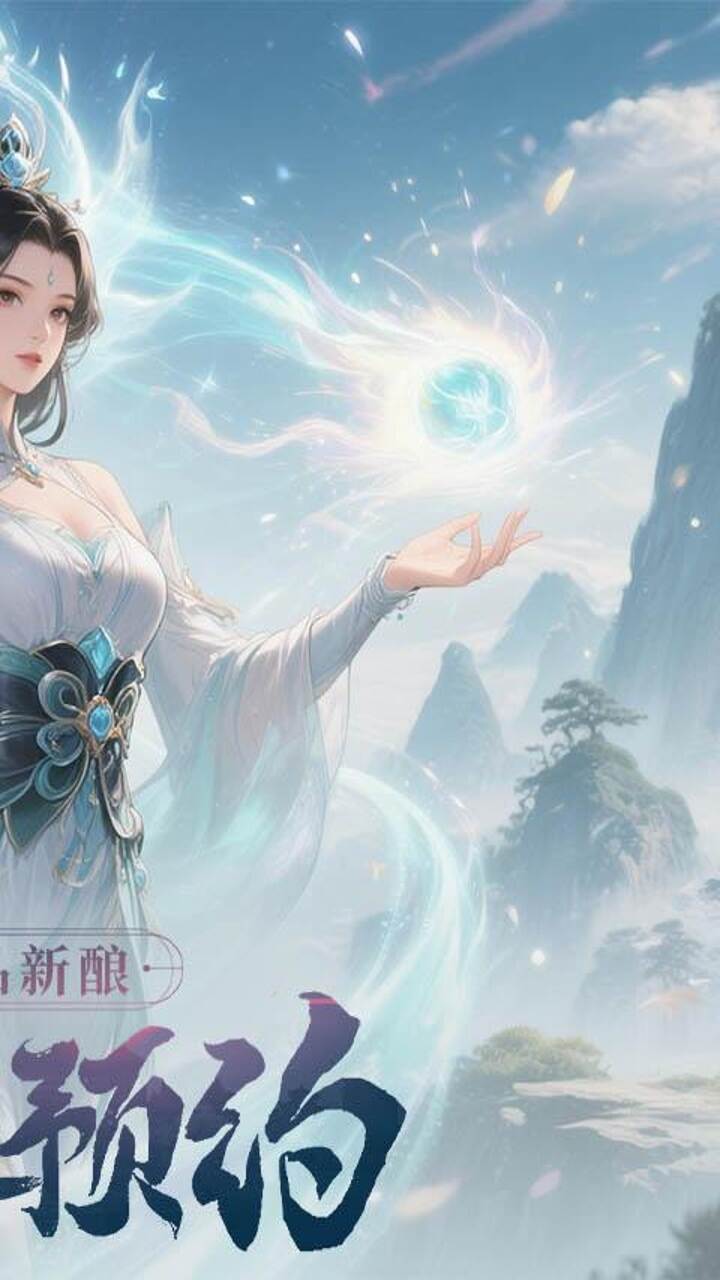 魔天记3D(0.1折过年修真仙)游戏截图2