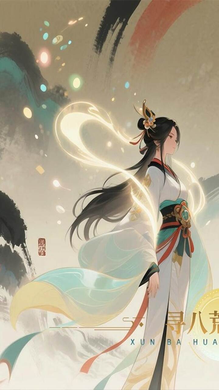 天命神话(0.05折秘境山海)游戏截图1