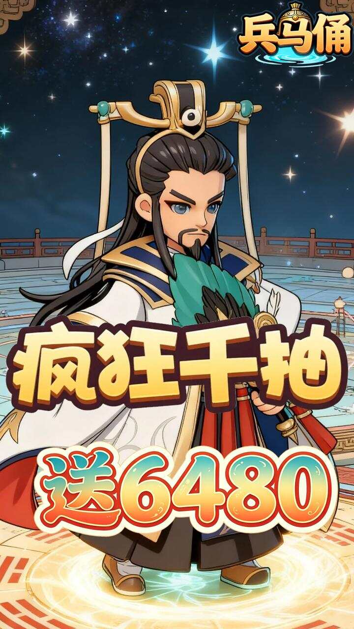 兵马俑(0.1折武逆三国免费版)游戏截图1