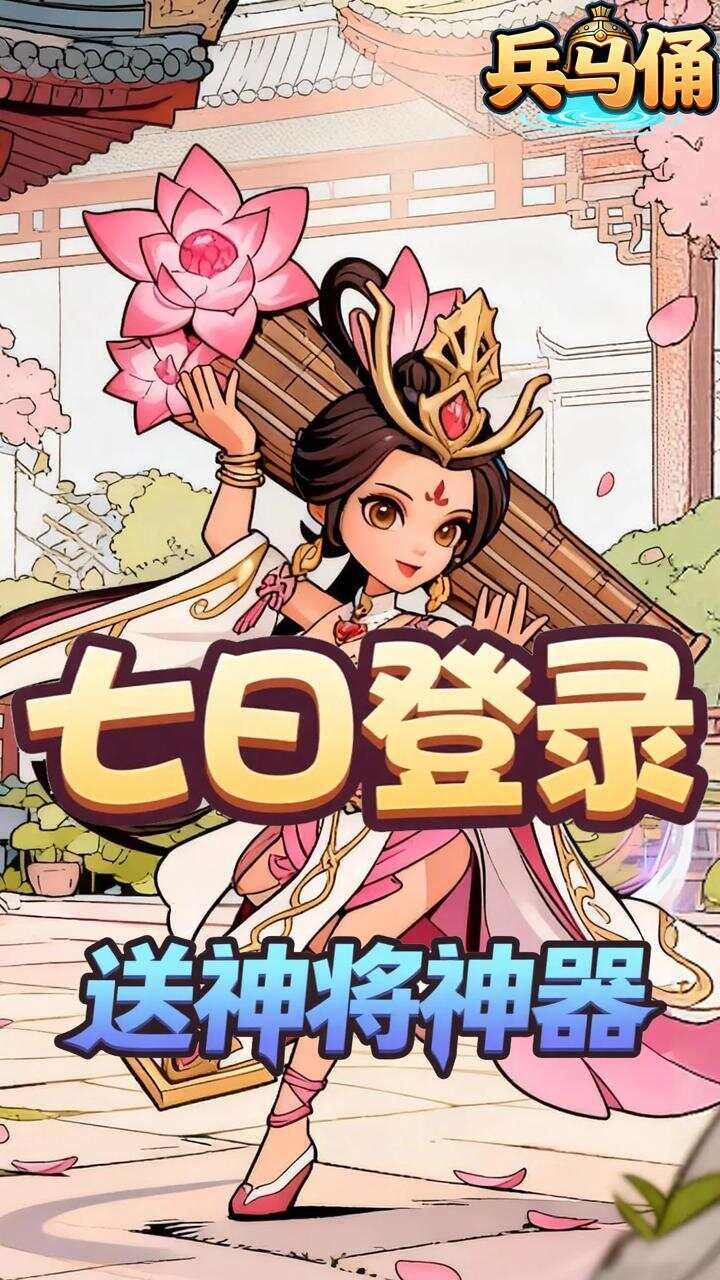 兵马俑(0.1折武逆三国免费版)游戏截图5