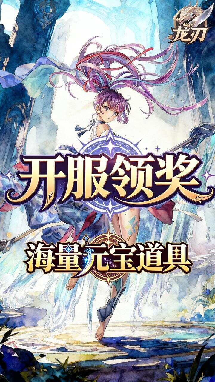 龙刃(0.05折伏魔西游)游戏截图1