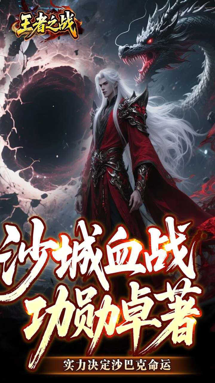 王者之战(焱午爽爆大作战)游戏截图5