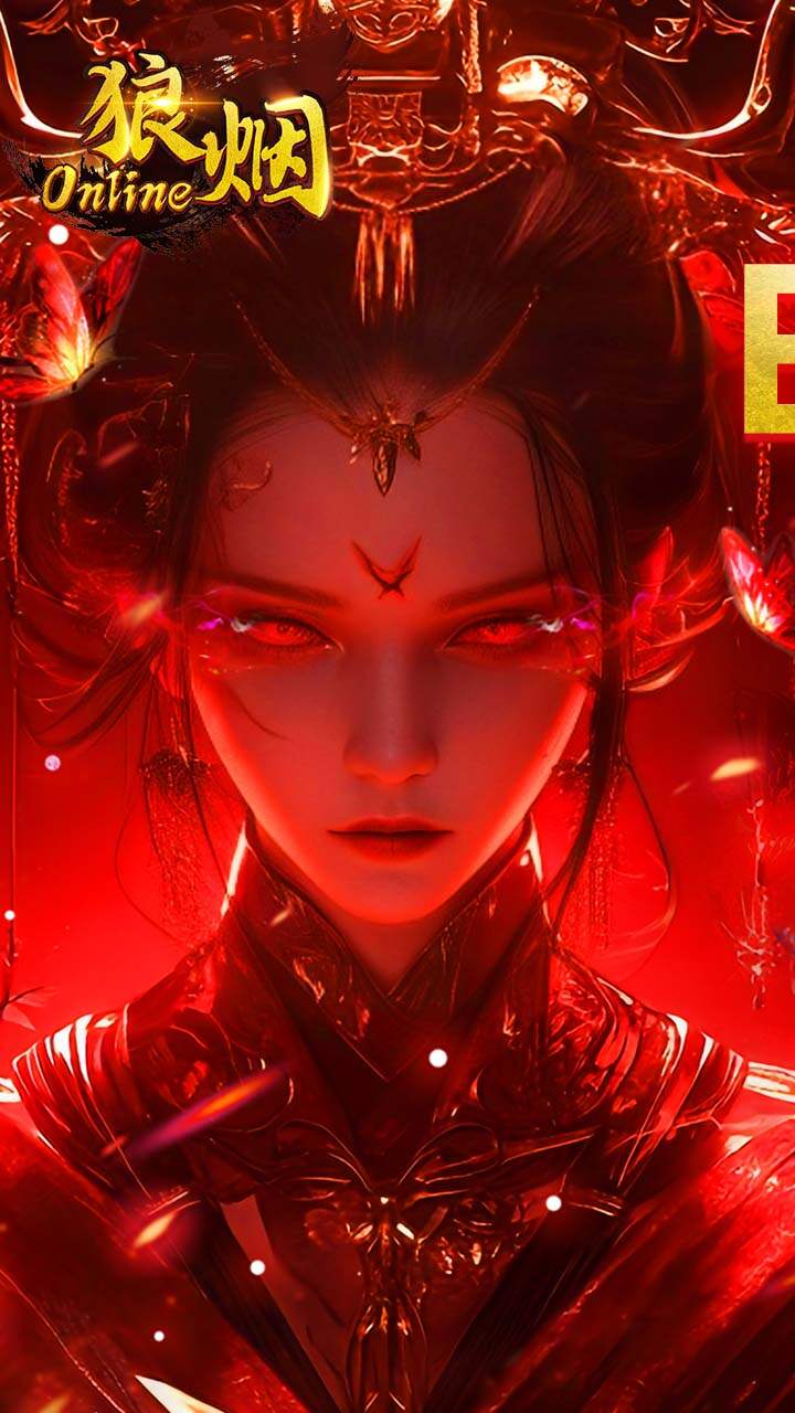 狼烟-Online(终身红包免费版)游戏截图1