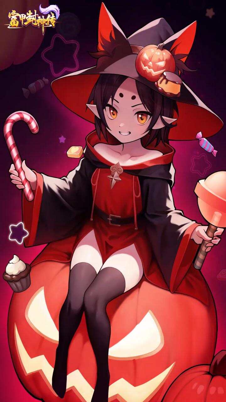 富甲封神传游戏截图5