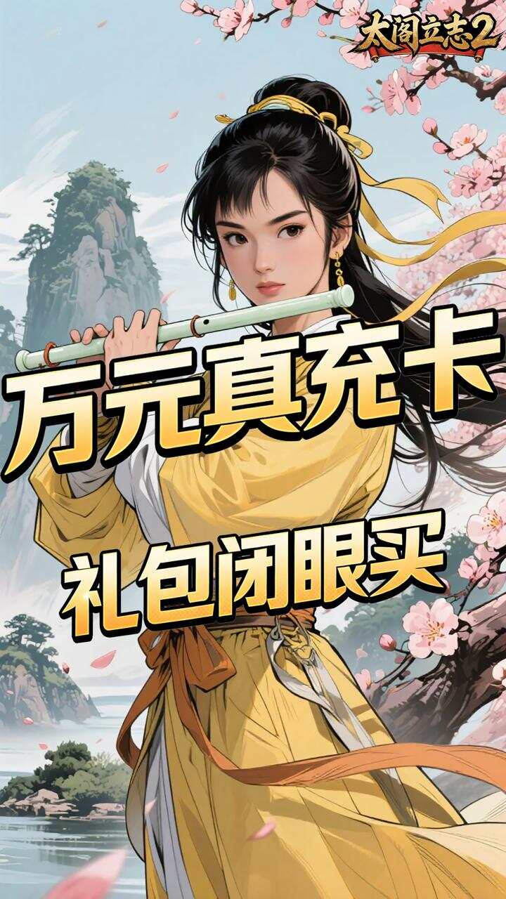 太阁立志2(0.05折一统江湖)游戏截图4
