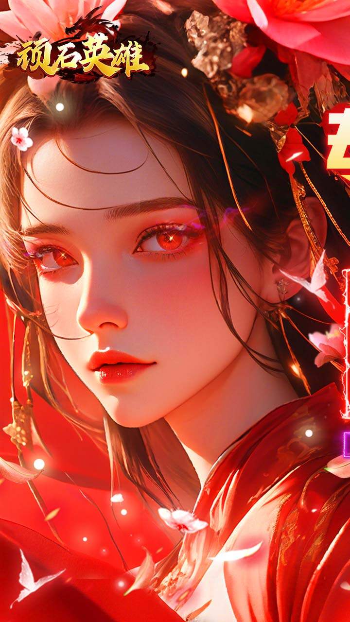 顽石英雄(天天送500免费版)游戏截图1