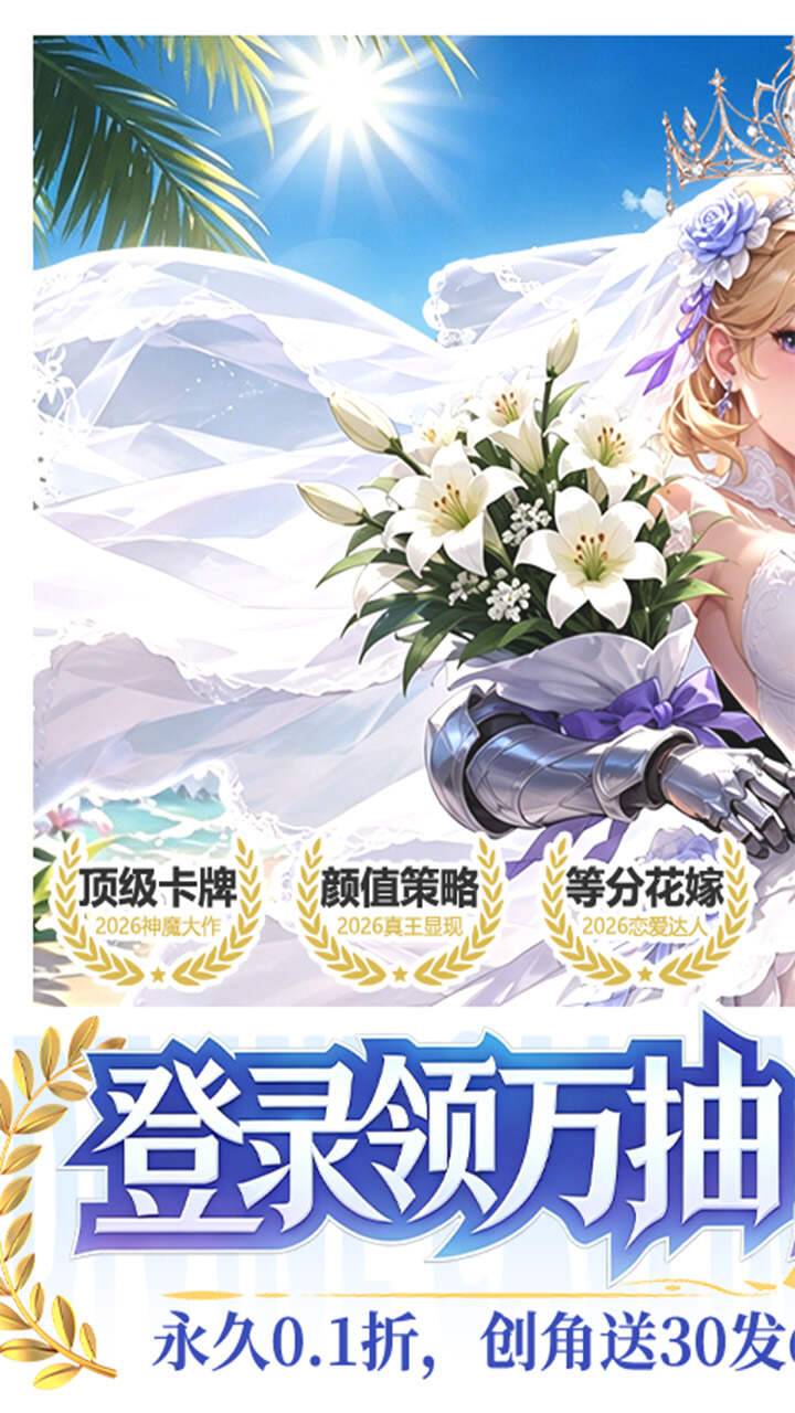 神召大陆(0.1上古女神免费版)游戏截图1
