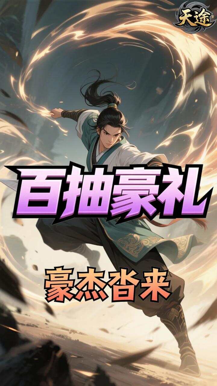 天途(0.05折剑气纵横买断版)游戏截图4