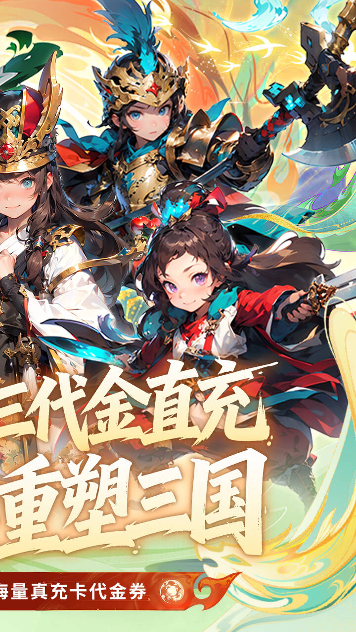 魔界仙侠传(0.05折少三代金直充)游戏截图2