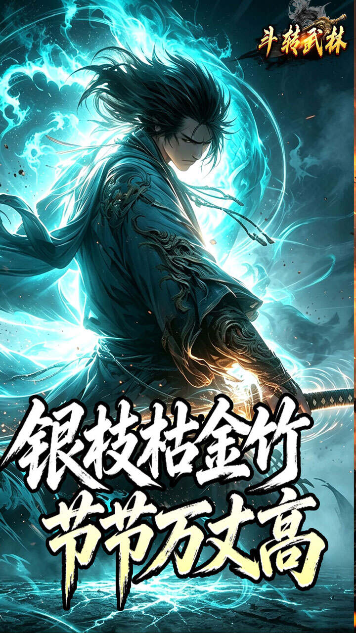 斗转武林(竹火百锻默爆)游戏截图1