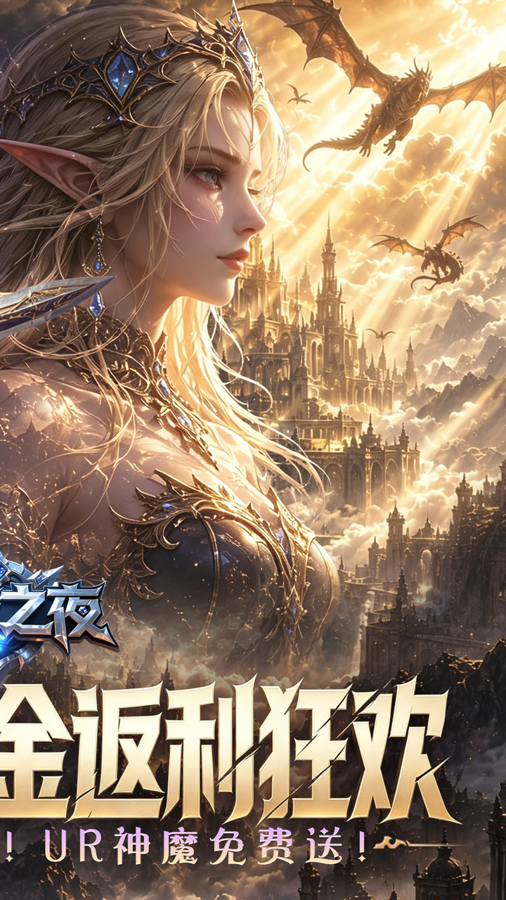 功夫之夜(0.05返1倍代金券版)游戏截图2