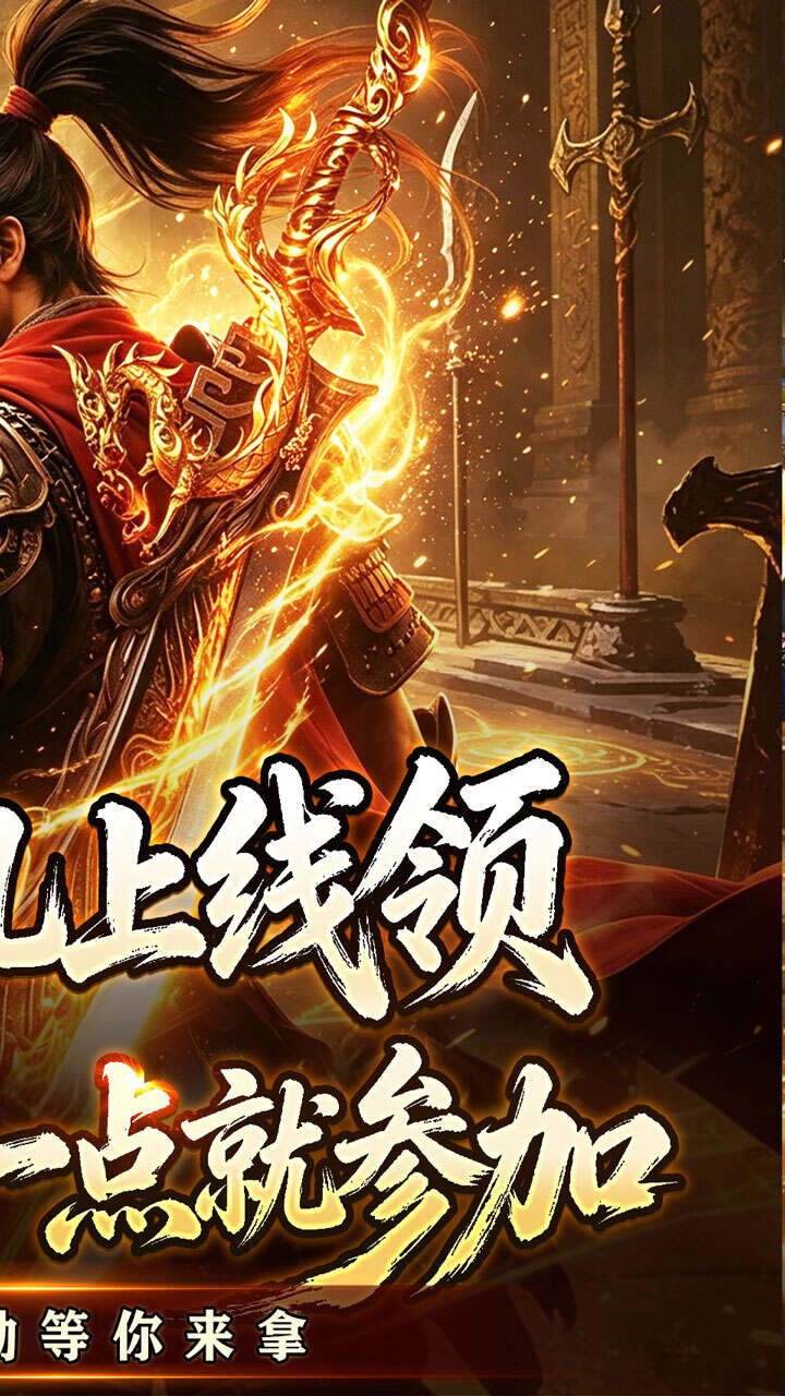 斗转武林(星夜高爆超变)游戏截图2