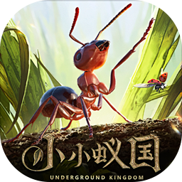 小小蚁国(极速发育版)