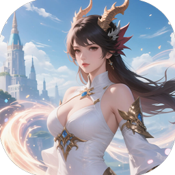 魔主(0.1折雾锁遗城)图标