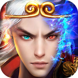 龙魂魔法(西游天命爆亿充)图标