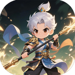 三国将无双(0.1折武将买断版)图标