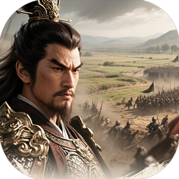 三国将无双(0.05折狂欢三国)图标