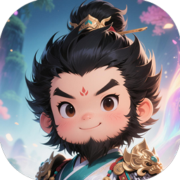 卧龙三国(0.1折霸王传)图标
