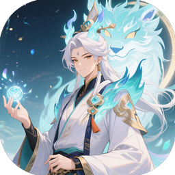 大武当之剑(0.1折山海奇遇)