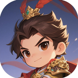 征程三国(0.1折萌斗三国)