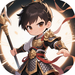 女神三国(0.1折诸侯四起)图标