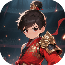 天下策(0.1折三国开宝箱)图标
