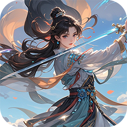 五岳乾坤(0.1折武逆乾坤)图标