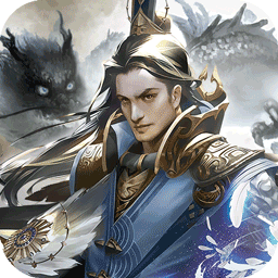 蜂鸟五虎将(终结乱世0.1折)图标