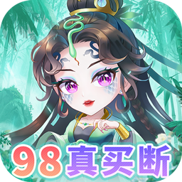 疾风大冒险(0.1折98元真买断版)图标