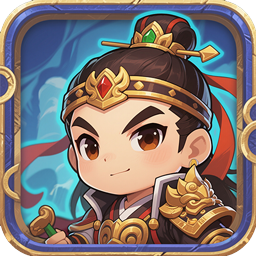 合体三国(0.05折英雄如星)图标