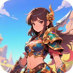 女武神之剑(0.05折梦幻大战)