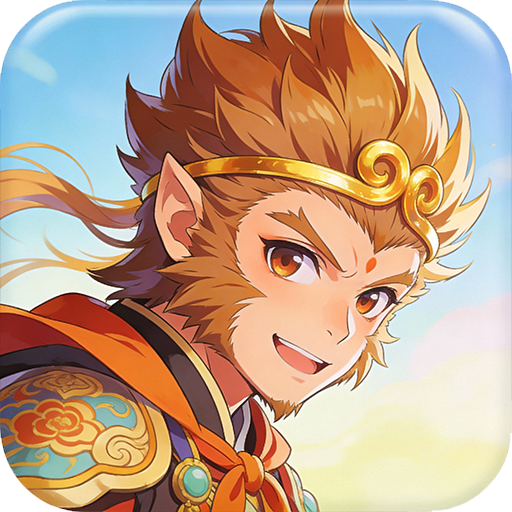梦西游(0.1折每日送648)